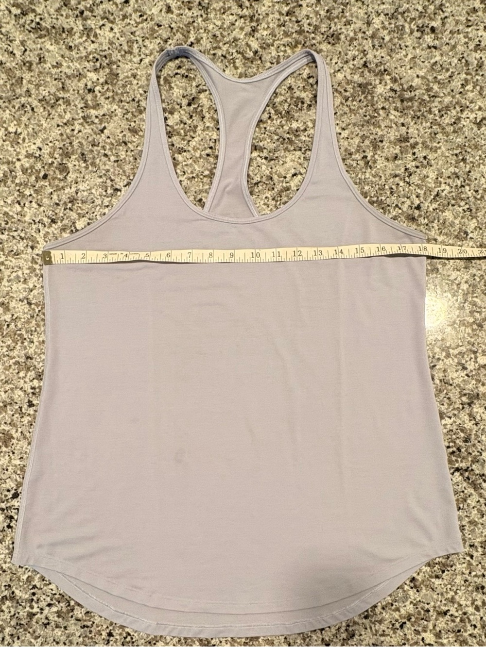 Lululemon Racerback - Picture 4 of 7